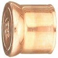 Mueller Industries Fitting End Plug A 61529